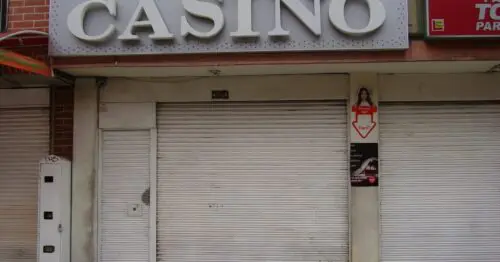 CASINO 5A CASINO 5A